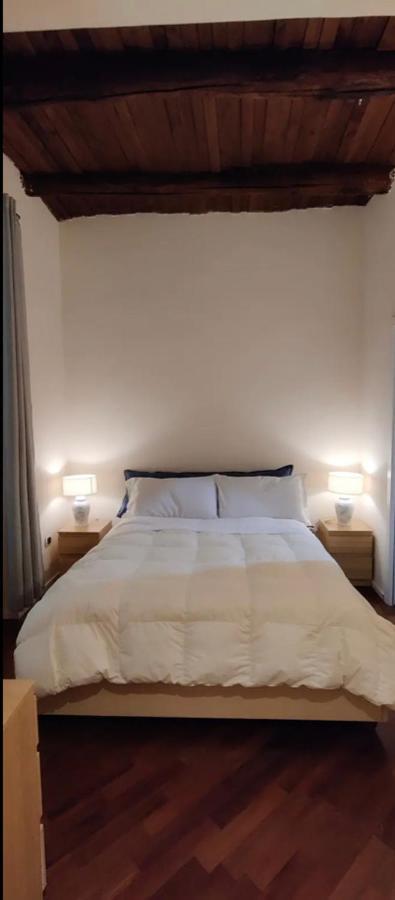 Casa Di Ermy A Chiaia Apartment